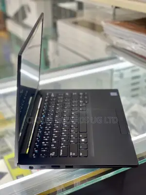 Laptop Dell Latitude 7290 8GB Intel Core I5 SSHD (Hybrid) 256GB
