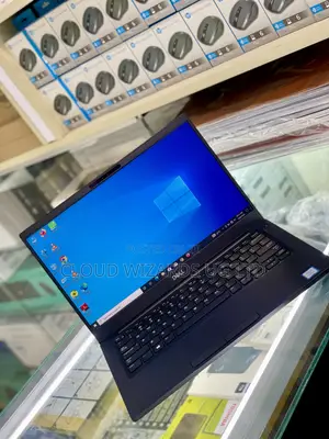 Laptop Dell Latitude 7290 8GB Intel Core I5 SSHD (Hybrid) 256GB