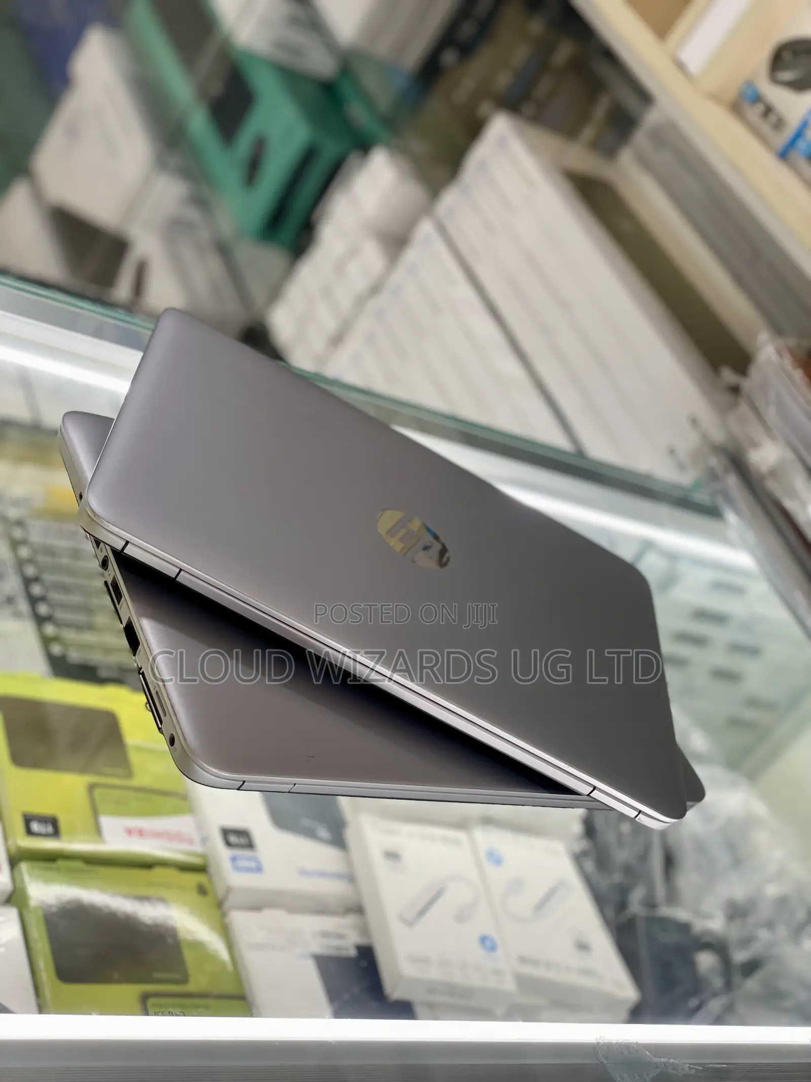 Laptop HP EliteBook 820 G3 8GB Intel Core I5 SSHD (Hybrid) 256GB