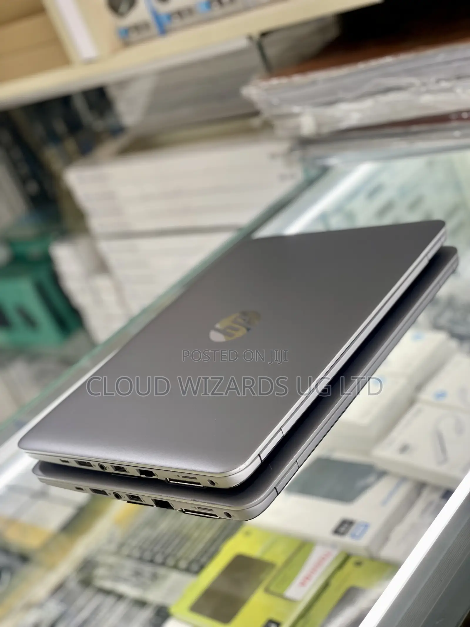 Laptop HP EliteBook 820 G3 8GB Intel Core I5 HDD+SSD 500GB