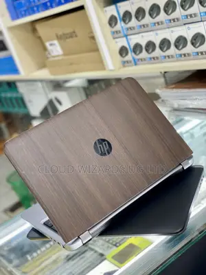 Laptop HP ProBook 450 G3 8GB Intel Core I5 HDD+SSD 500GB