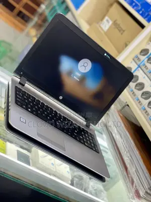 Laptop HP ProBook 450 G3 8GB Intel Core I7 HDD+SSD 500GB