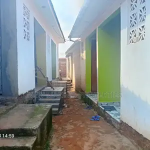 6bdrm House in Bulenga Town, Division A for sale