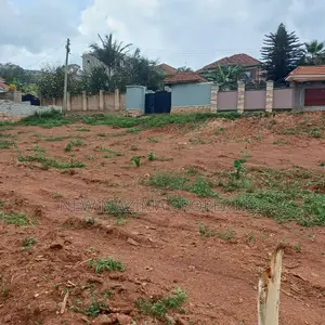 Verynew Estate With Prime Plots Onquicksale Kitende Ntebe Rd