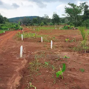 Arleady Private Mile Titled Plots Sale in Lungala Masaka Rd