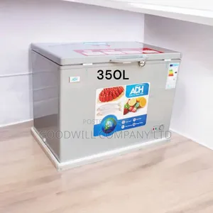 350l ADH AC Chest Freezer
