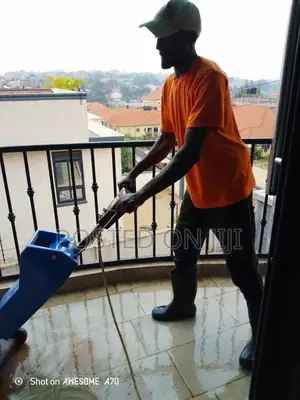 All Cleaning Services