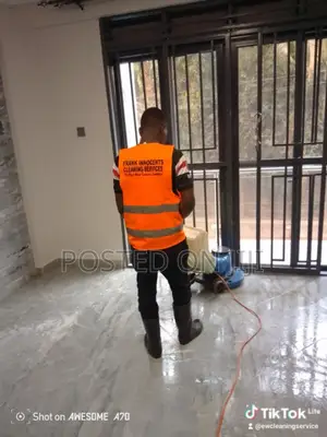Top Best City Cleaners