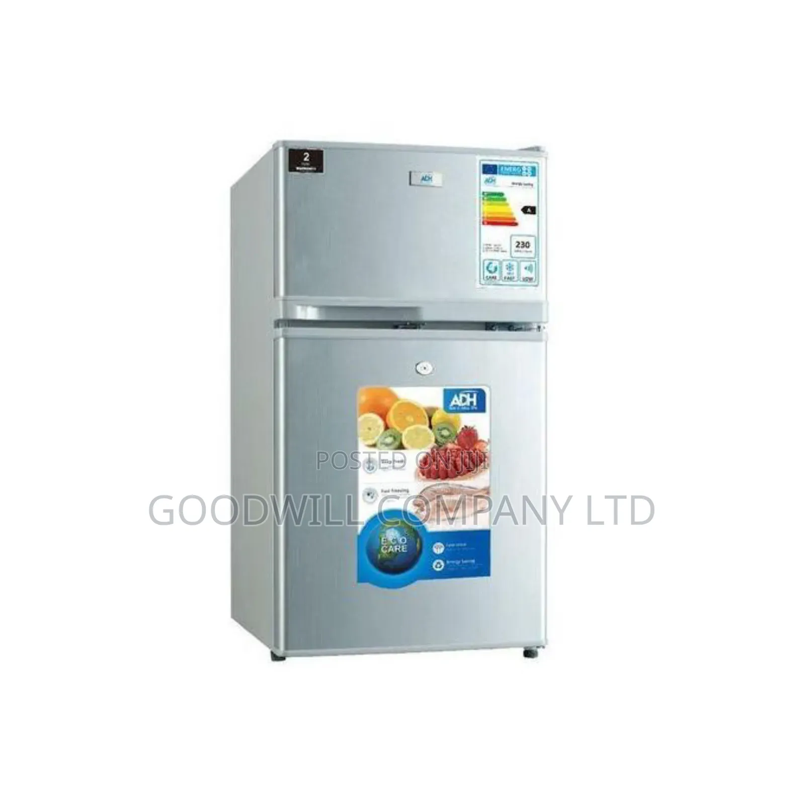 98l ADH AC Fridge/Refrigerator