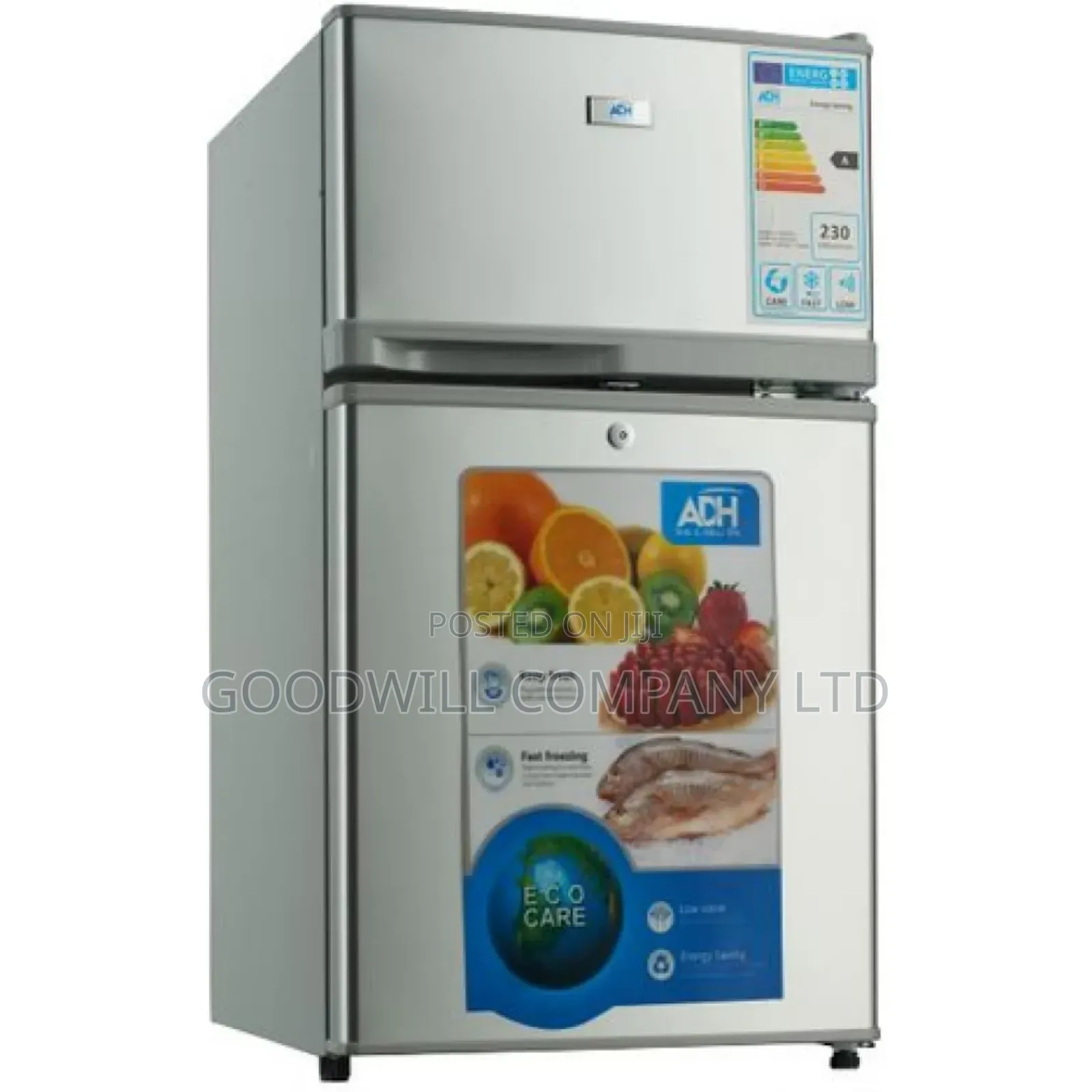 108l ADH AC Fridge/Refrigerator
