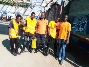 All Cleaning Services