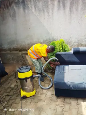 All Cleaning Services