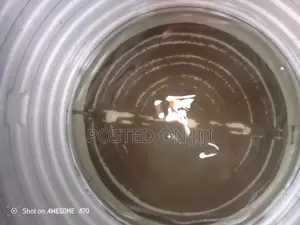 Water Tank Cleaning Services