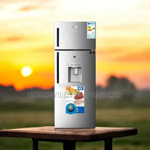 276l ADH AC Fridge/Refrigerator With First Cooling Dispenser