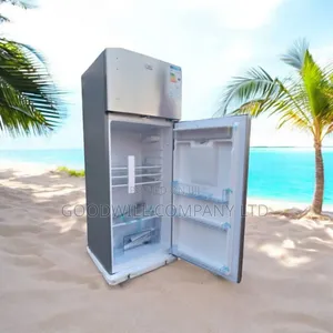 276l ADH AC Fridge/Refrigerator With First Cooling Dispenser