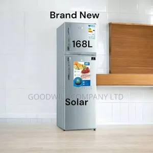 168l ADH First Cooling DC/Solar Fridge/Refrigerator