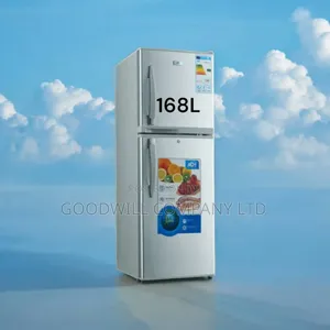 168l ADH AC Fridge/Refrigerator