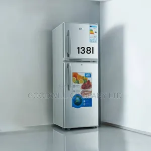 138L Adh AC Fridge/Refrigerator First Cooling DND