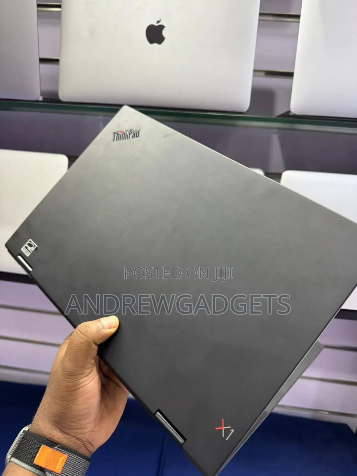 Laptop Lenovo Thinkpad X1 Yoga 16GB Intel Core I7 SSD 512GB