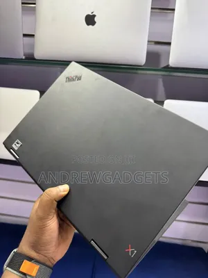 Laptop Lenovo Thinkpad X1 Yoga 16GB Intel Core I7 SSD 512GB