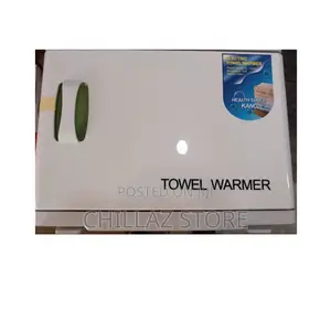 UV and Heating Towel Warmer.