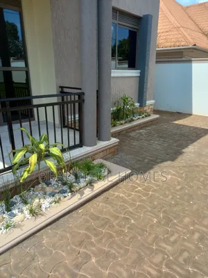 Furnished 4bdrm House in Kira, Central Division for sale