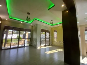 Furnished 4bdrm House in Kira, Central Division for sale