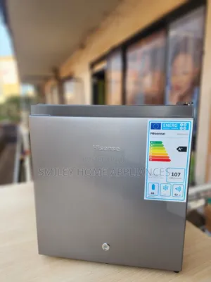 Brand New Hisense 60ltrs Single Door Refrigerator