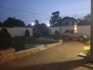 Furnished 4bdrm House in Kira for sale