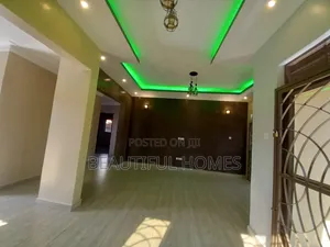 Furnished 4bdrm House in Kira for sale