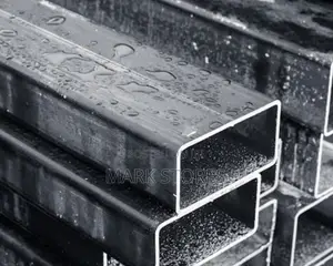 Square Pipes at 26000