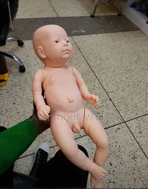 Baby Medical Students’ Model