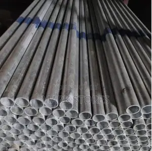 Gi Round Pipes