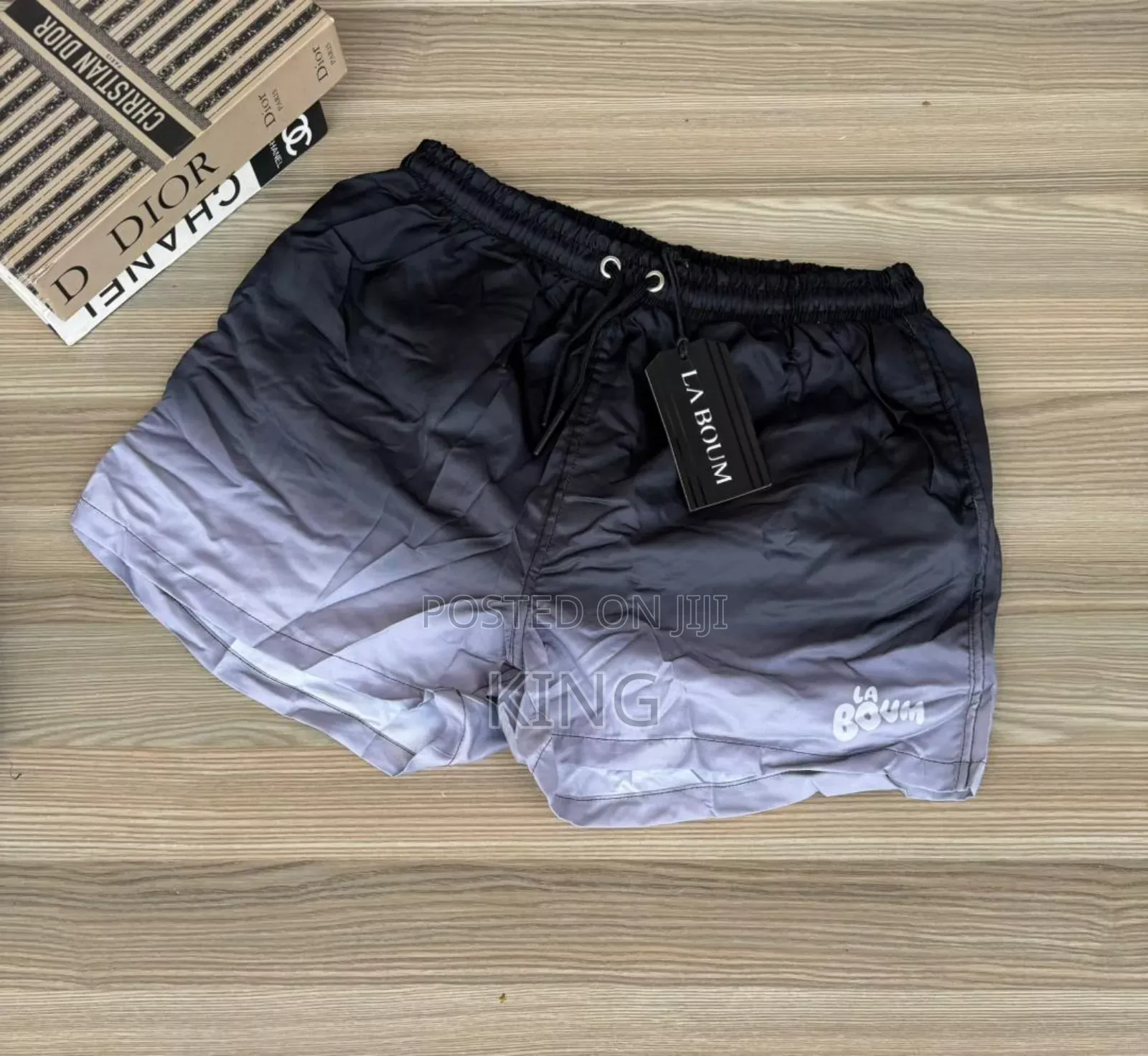 Classy Swimming Shorts