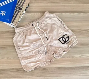 Warmly Swimming Shorts