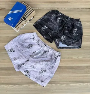 Genial Swimming Shorts