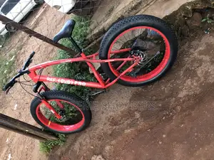 Reef Pro Sports Bike / Bicycle