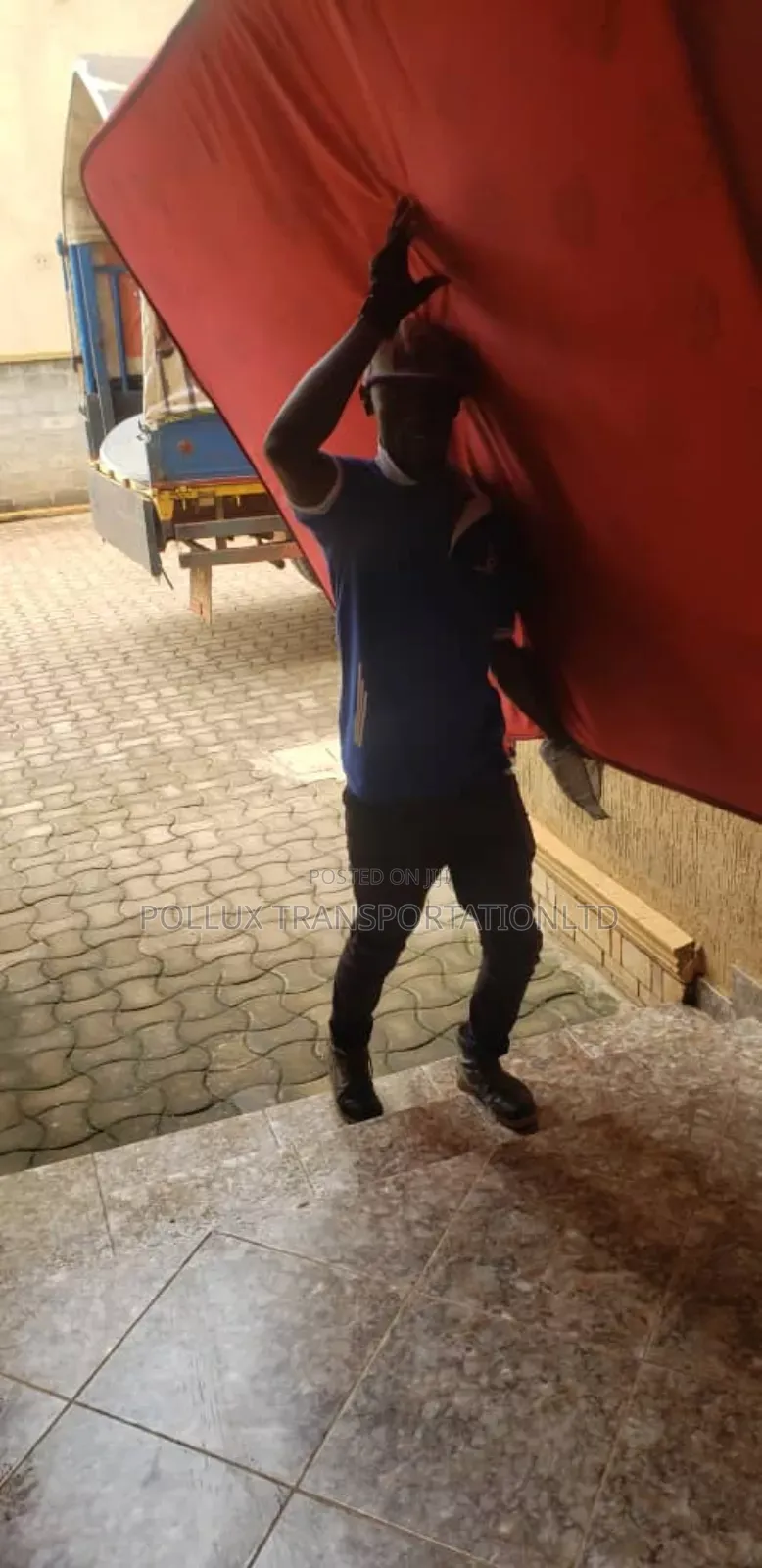 Professional Movers!!8