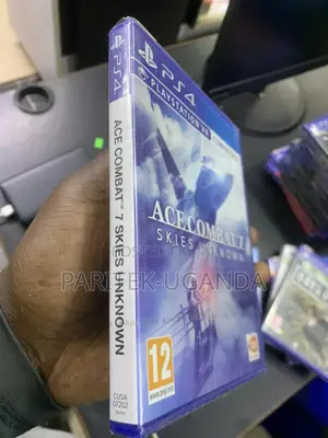Acecombat 7