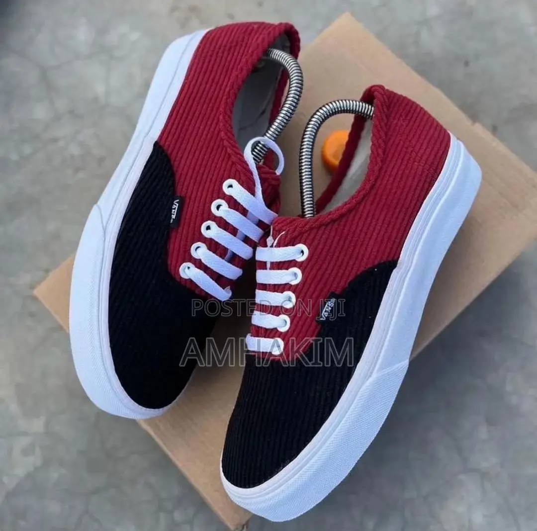 New Classic Comfortable Vans in Stock