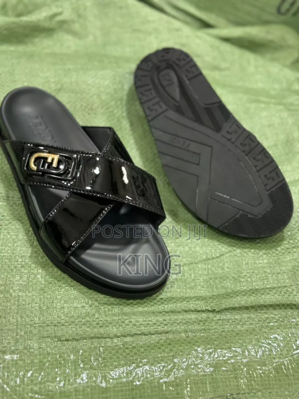 Elite Sandals
