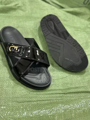 Elite Sandals
