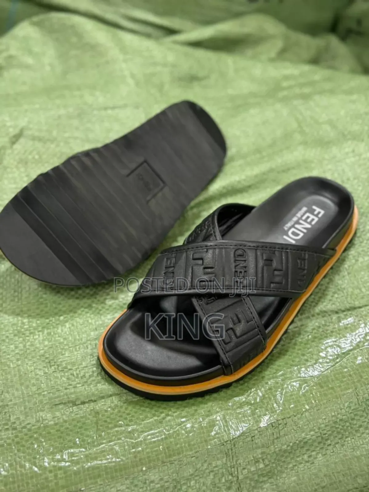Grand Sandals (Men)