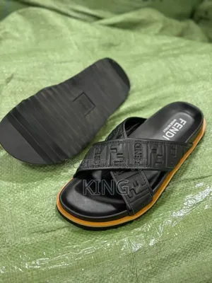 Grand Sandals (Men)