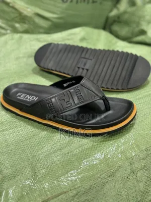 Loftus Sandals (Men)