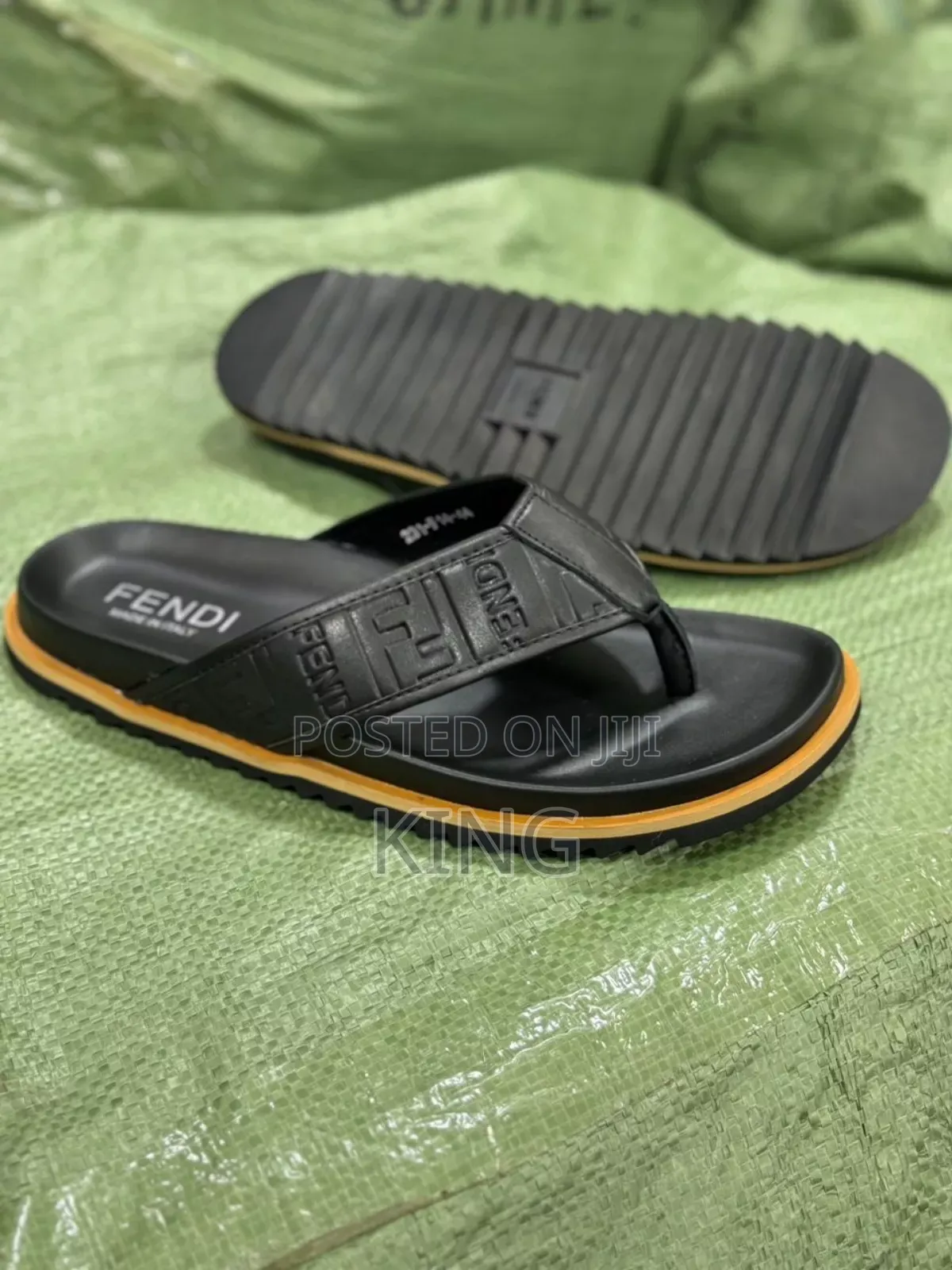 Loftus Sandals (Men)