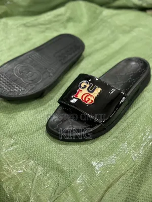 Loft Sandals (Men)