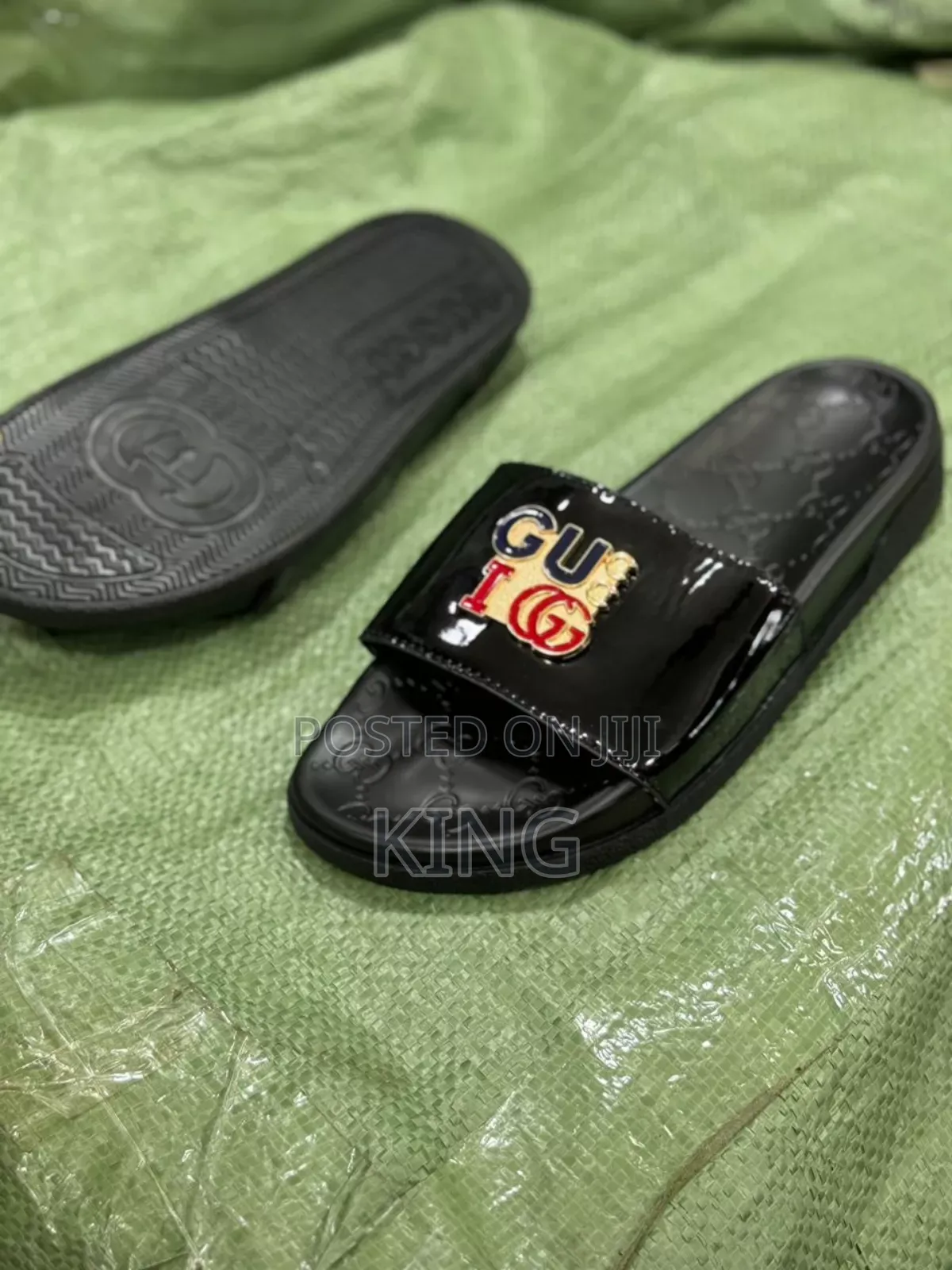 Loft Sandals (Men)