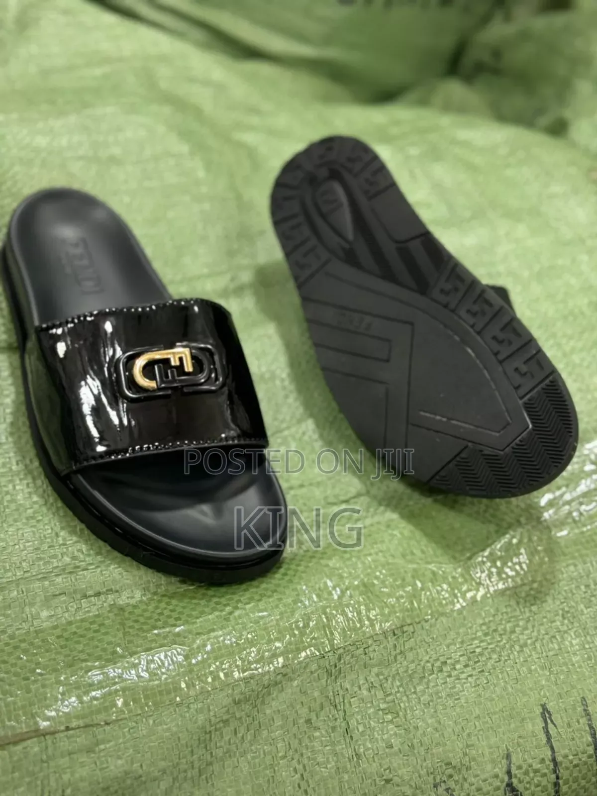 Primal Sandals