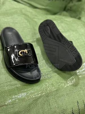 Primal Sandals